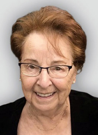 PALIN MARIE-BERTHE