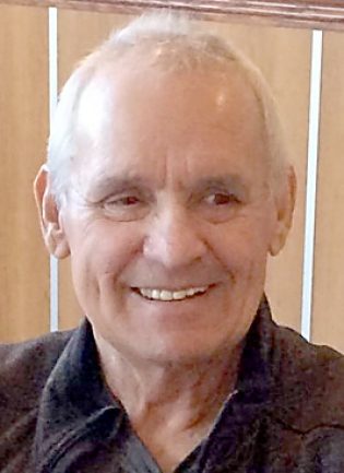 BOUCHARD RÉAL