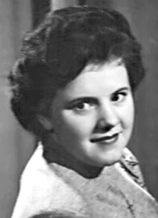 DALLAIRE THÉRÈSE BARETTE