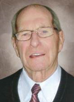 GAGNÉ GASTON