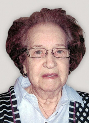 TREMBLAY Fernande