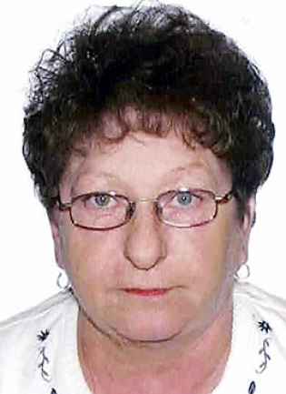 BOUCHARD LOUISETTE