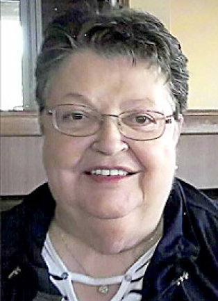 MANCHERON PAULINE LAVOIE