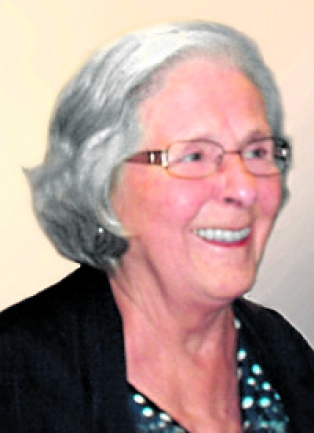 HARVEY RÉJEANNE