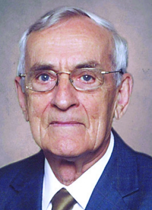 PICHÉ Conrad