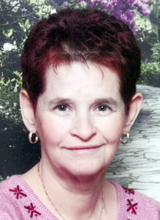 BERGERON CLAIRE