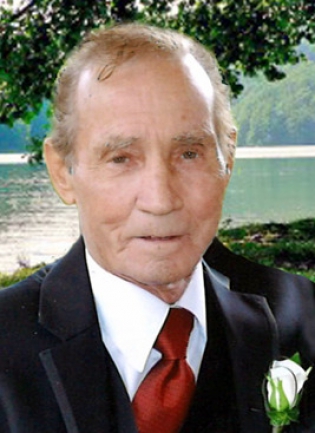 LACHANCE GHISLAIN