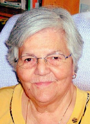 BLACKBURN GHISLAINE