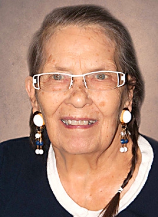 SAVARD Carmen Lapointe