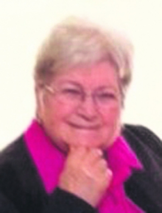 LAVOIE SOLANGE