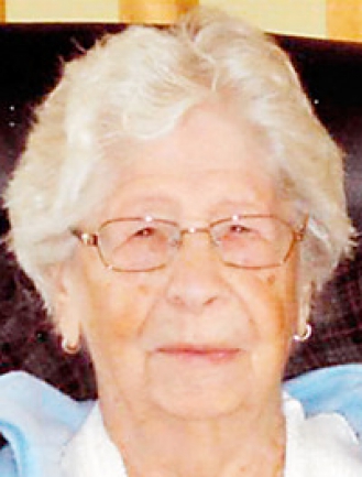 COULOMBE LUCILLE