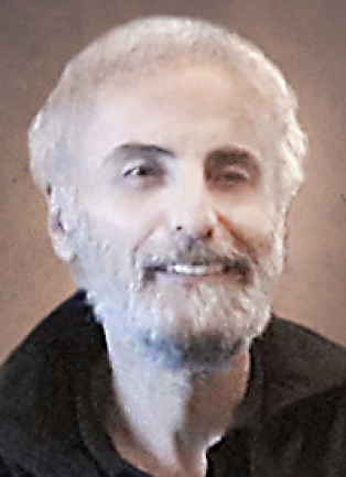 BERNARD LÉVIS