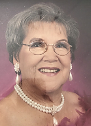 TREMBLAY Rosa Lévesque - TREMBLAY Jean-Eudes