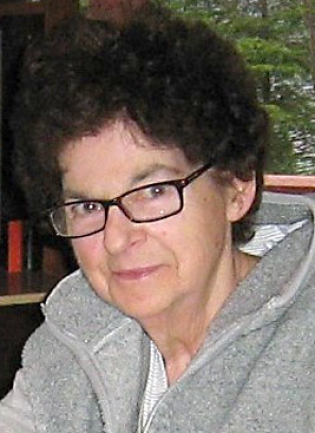 CÔTÉ DENISE GARNEAU