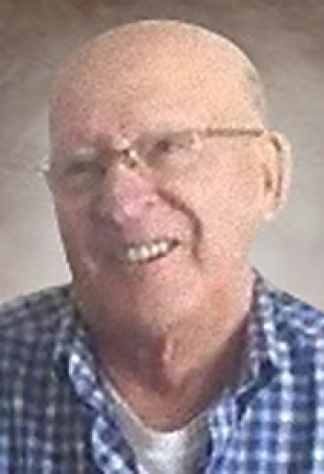 TREMBLAY PAUL-ERNEST