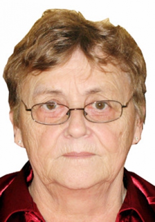 GAUDREAULT Suzette Tremblay