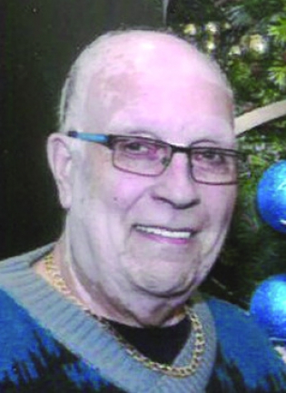 LAVOIE Jerry Gérard