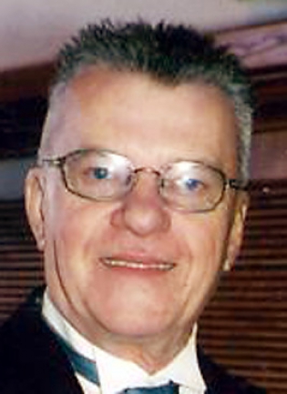 BEAUMONT Paul-Armand