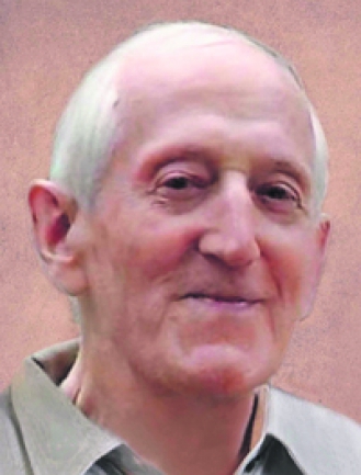 BERGERON ABBÉ GÉRARD