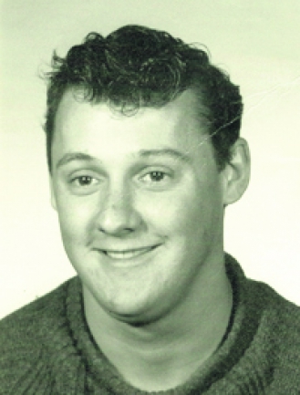SAULNIER PAUL-YVON