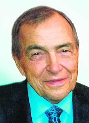 VILLENEUVE ROBERT