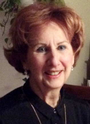 DESSUREAULT Claire
