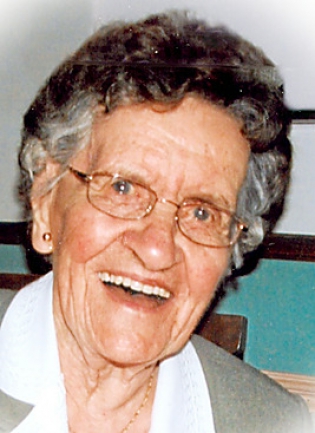 FRANCOEUR Jeanne Fallu