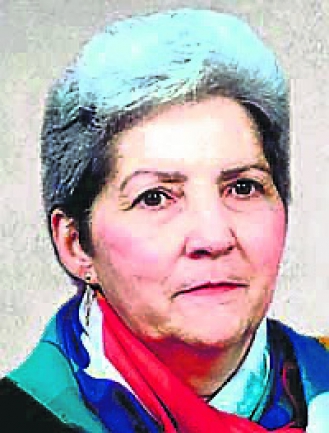 OUELLET RITA MATTE