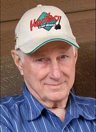 MARTINEAU Laurent
