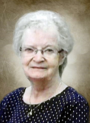 IMBEAULT JEANNE ARÈS