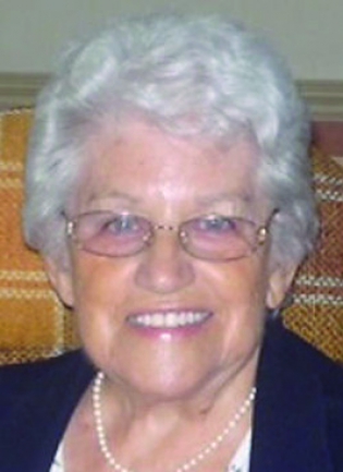 LALANCETTE Jeanne-Mance Girard