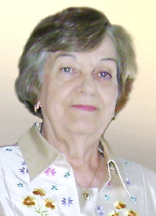 MOREAU GISÈLE POTVIN