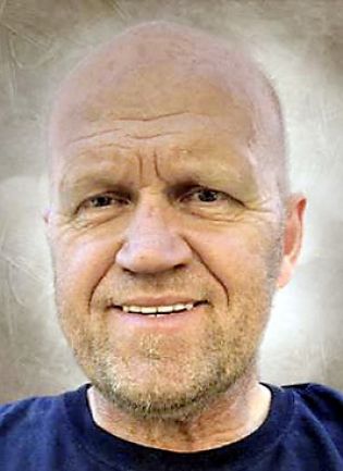 GAGNON RÉGINALD