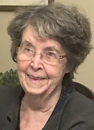 DIONNE THÉRÈSE BEAUDIN