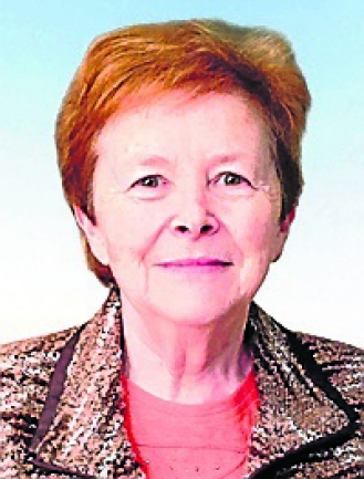 PELLERIN LAROCHE YOLANDE