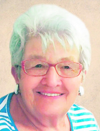 PERRON ANGE-AIMÉE HARVEY