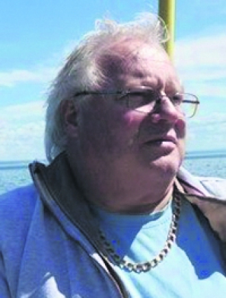 DESGAGNÉ SERGE