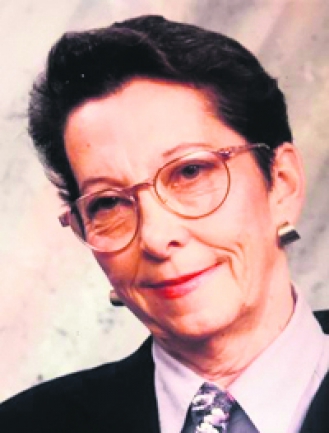 TREMBLAY NOËLLA
