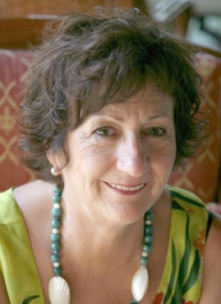 PÉPIN JOCELYNE