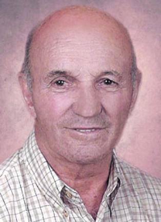 VEILLEUX ANDRÉ