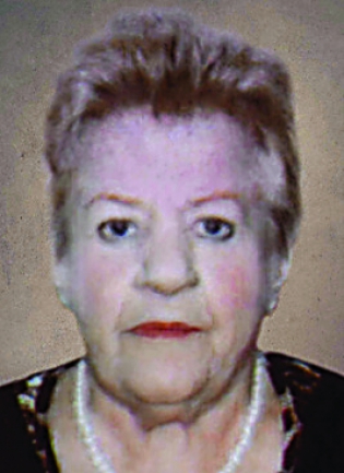 POITRAS Lise