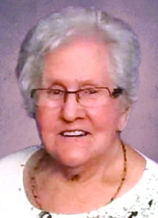 LAMONTAGNE CÉCILE PELLETIER