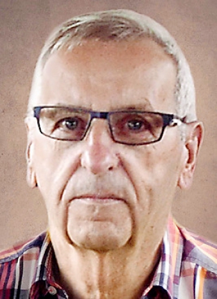BOUCHARD GHISLAIN
