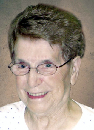 TREMBLAY YVONNE LAVOIE