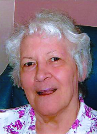 TREMBLAY MARCELLE