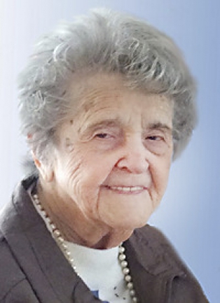 BOUCHARD RITA PRIVÉ