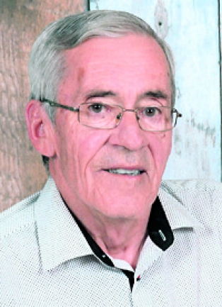 ROUTHIER BERNARD