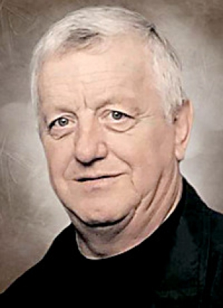 BERGERON GÉRARD