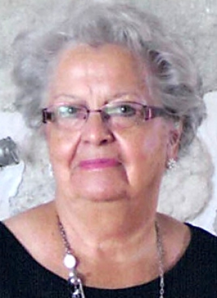 DUBÉ LUCIENNE THÉRIAULT