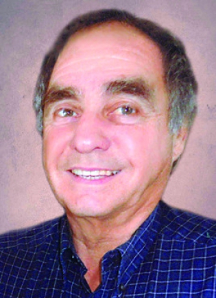 LAROUCHE Claude